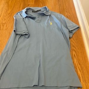Ralph Lauren polo, large, smoke free, pet free home